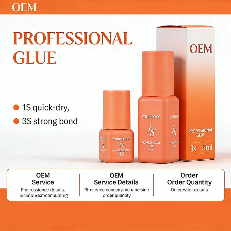 Best Eyelash Extension Glue for Beginners