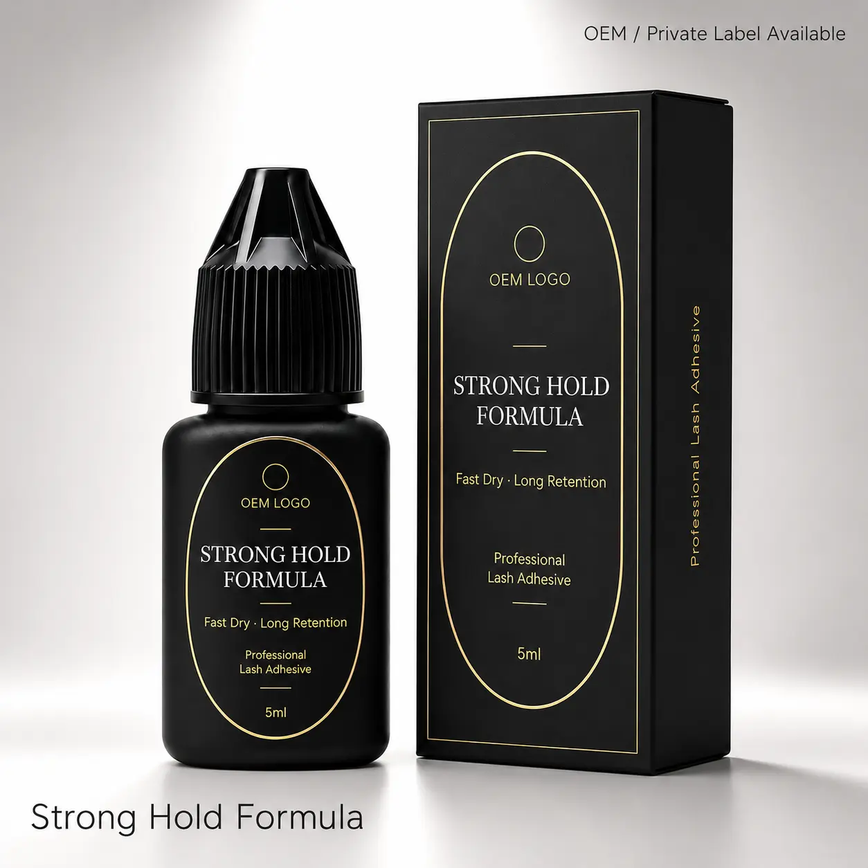 Lash Lock Glue