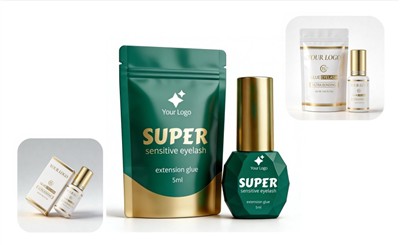 Nail Glue Secrets Revealed