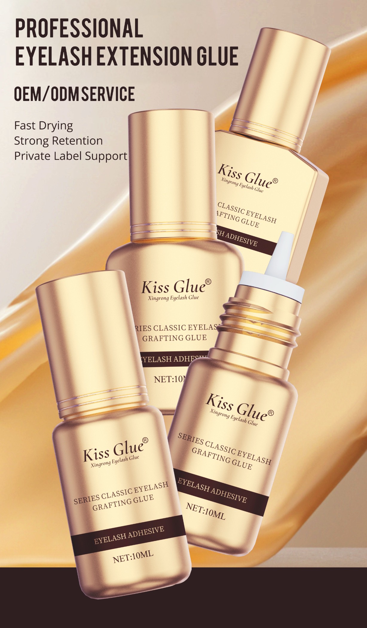 Eyelash Glue Products