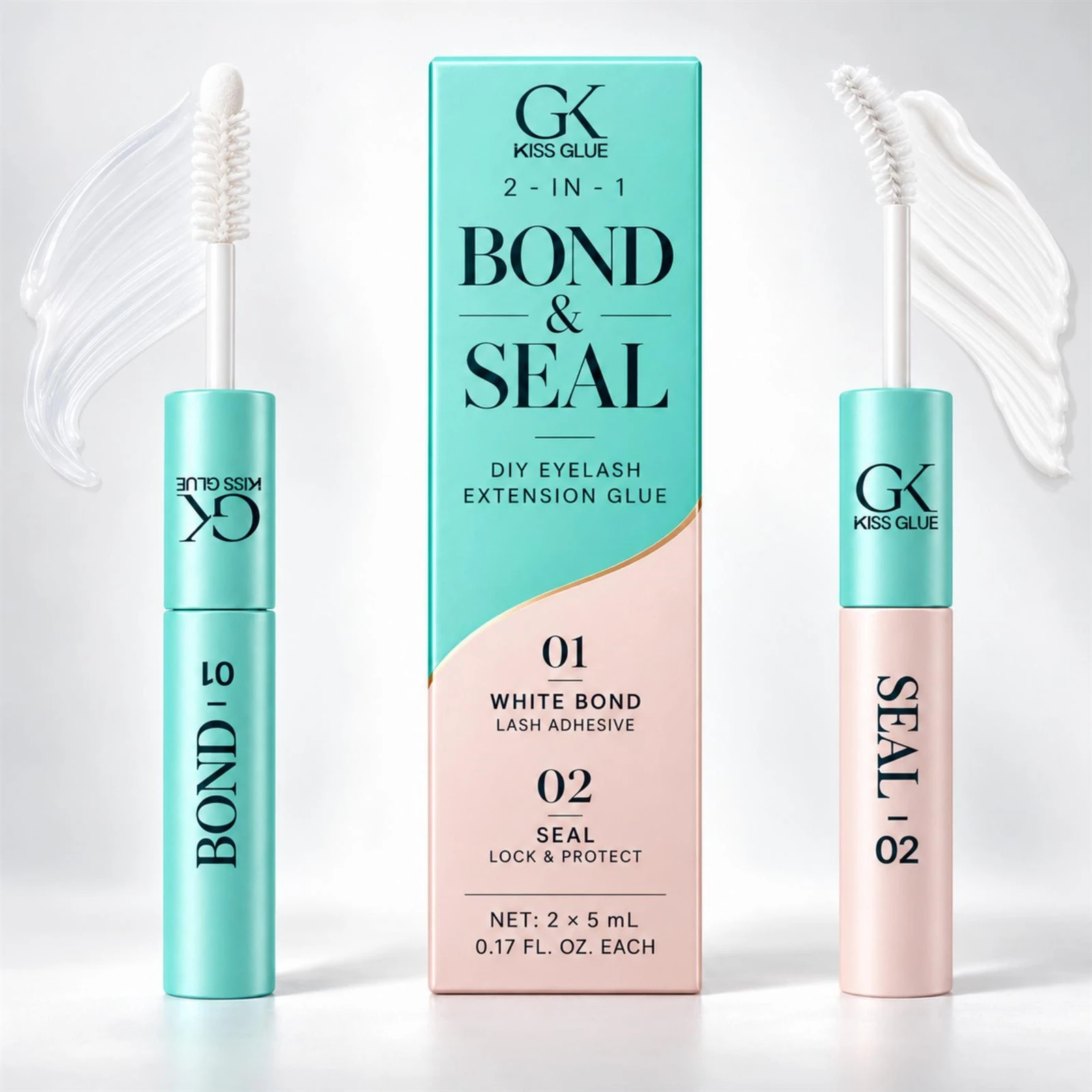 eyelash glue for self eyelash glue for self
