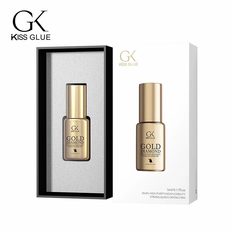 Professional Eyelash Extensions Glue