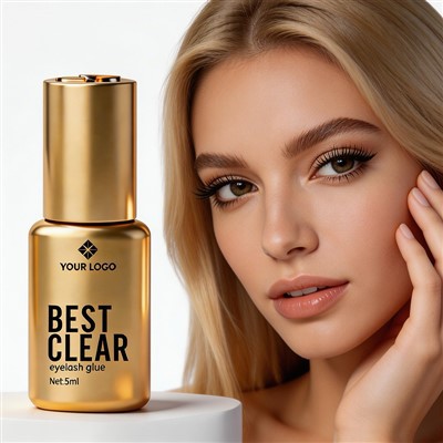 Best Clear Lash Glue