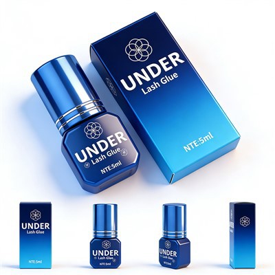Under Lash Glue