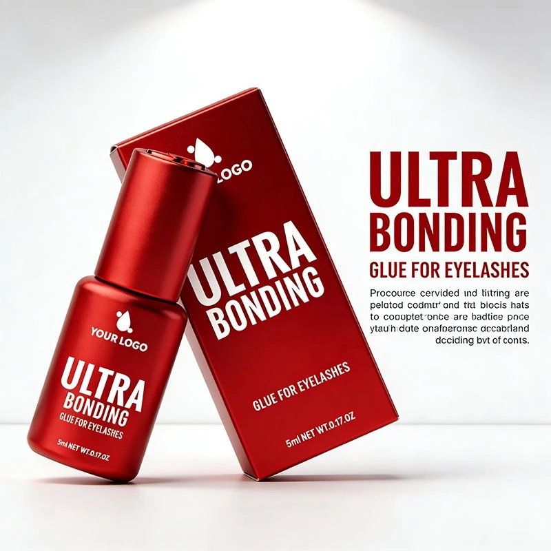 Ultra Bonding Glue for Eyelashes
